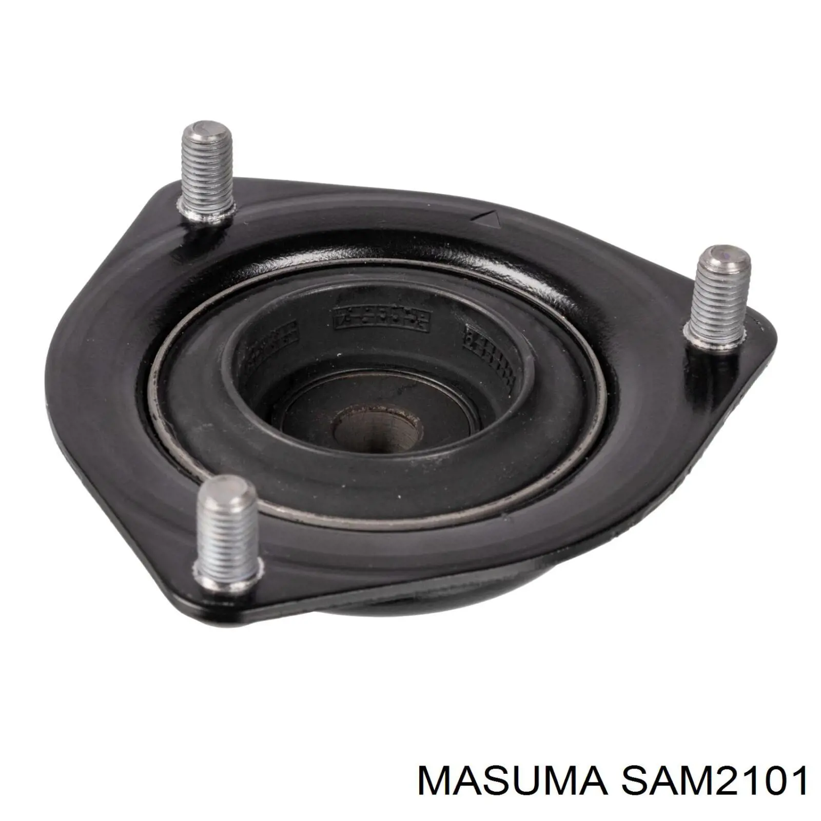 SAM2101 Masuma опора амортизатора переднього