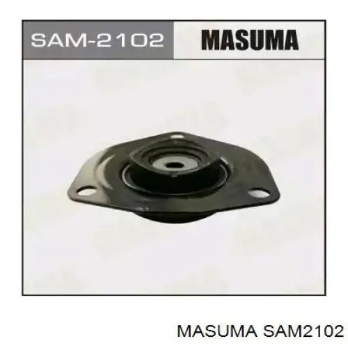 Купити SAM2102 Masuma Опора амортизатора переднього