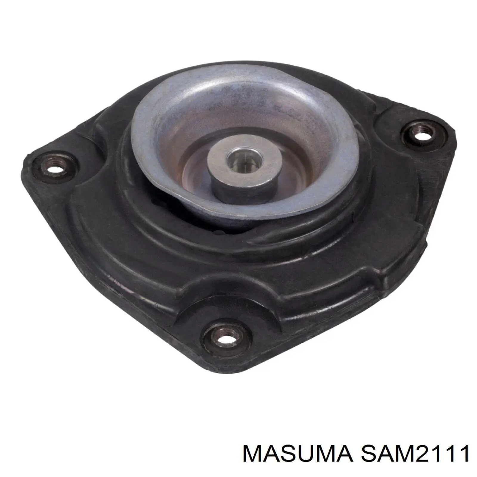 SAM2111 Masuma опора амортизатора переднього лівого