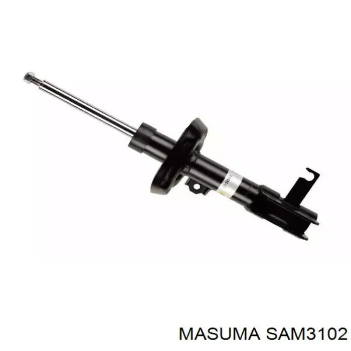 SAM3102 Masuma Кріплення переднього амортизатора