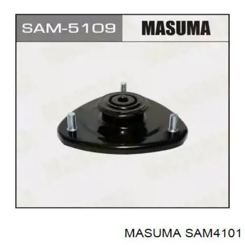 Опора амортизатора переднього SAM4101 Masuma