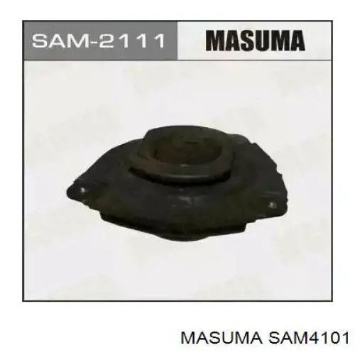 SAM4101 Masuma Кріплення переднього амортизатора