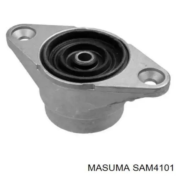 Опора стійки амортизатора переднього Masuma SAM4101 ціна, від 14.12 USD