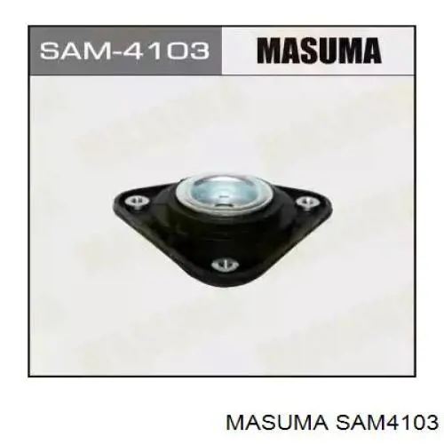 SAM4103 Masuma Кріплення переднього амортизатора