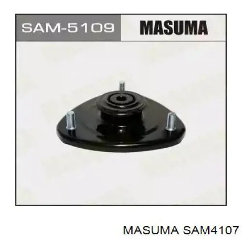 SAM4107 Masuma Кріплення переднього амортизатора