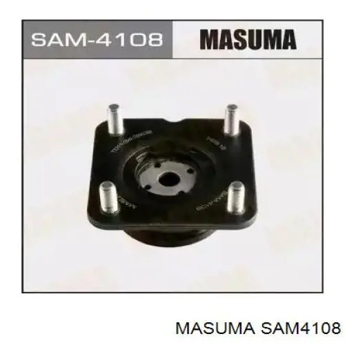 Купити SAM4108 Masuma Опора амортизатора переднього