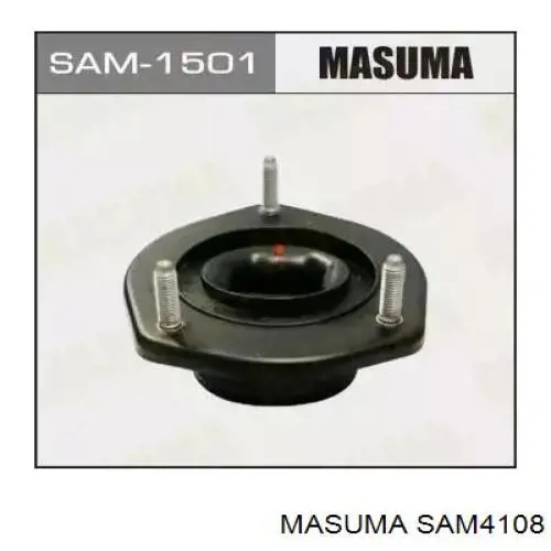 SAM4108 Masuma опора амортизатора переднього
