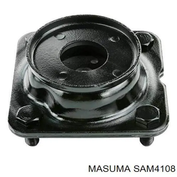 SAM4108 Masuma Кріплення переднього амортизатора
