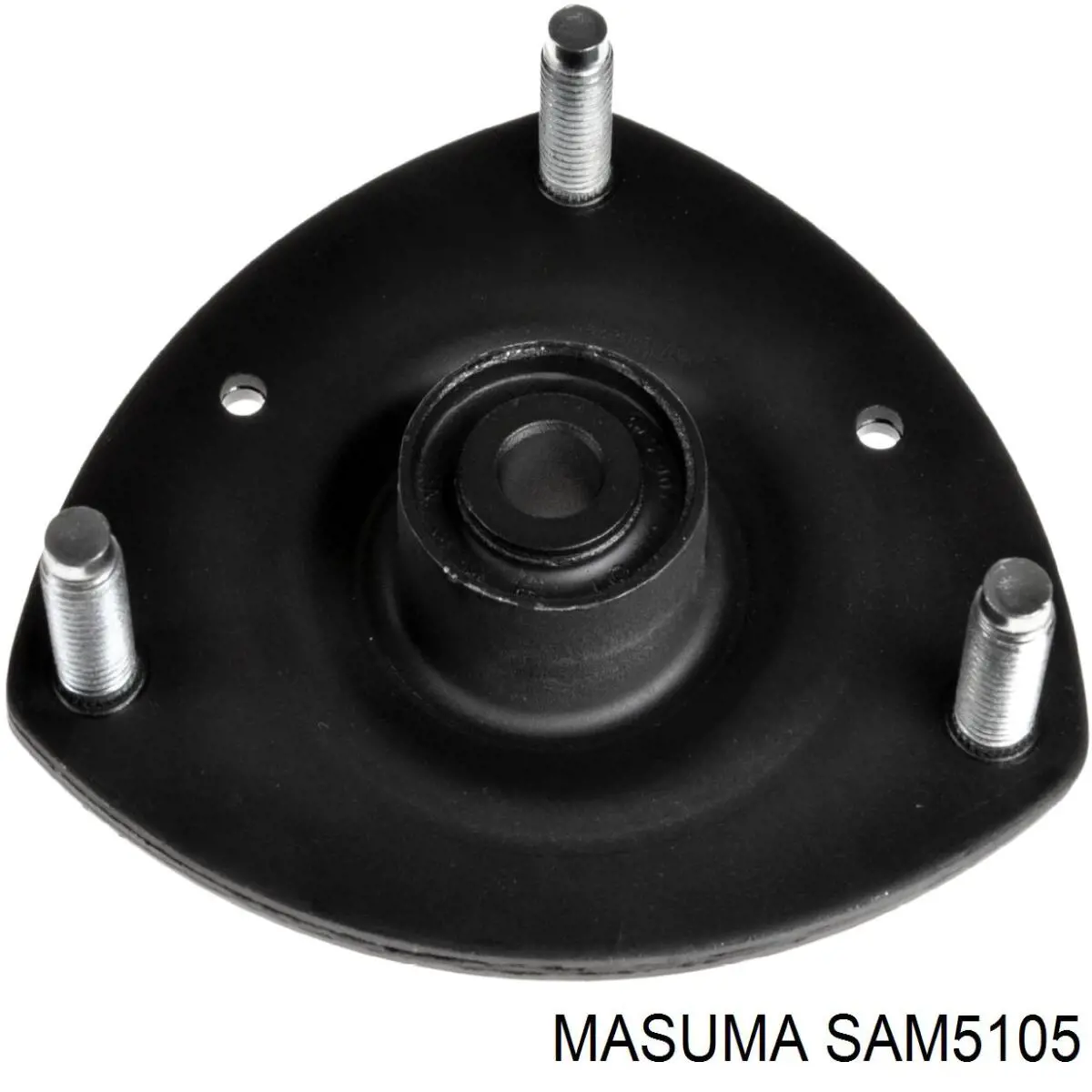 SAM5105 Masuma опора амортизатора переднього лівого