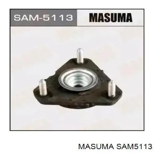 SAM5113 Masuma 