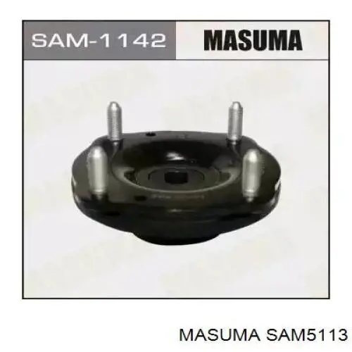  SAM5113 Masuma