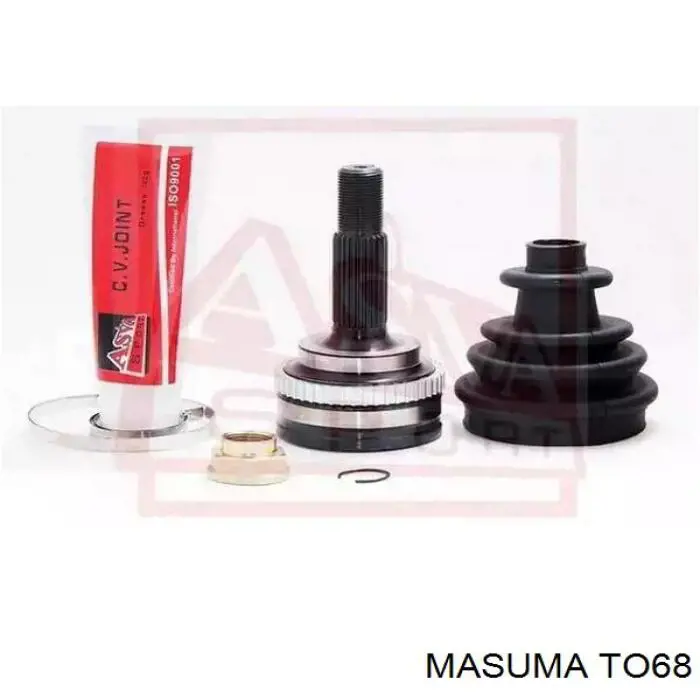 Граната колісна Meyle 30144980022 ціна, від 45.45 USD