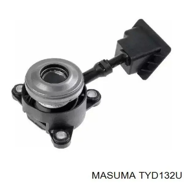 Диск зчеплення ведений Blue Print ADT33167
