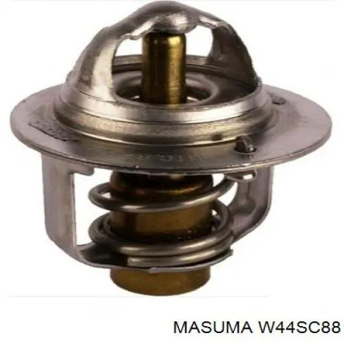 W44SC88 Masuma Авто термостат