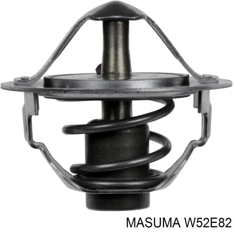 Автомобільний термостат Masuma W52E82 ціна, від 8.66 USD