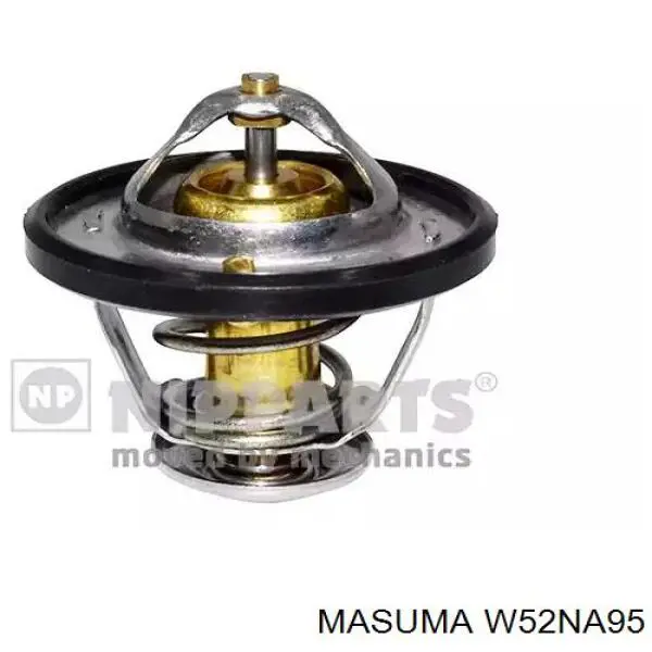 Автомобільний термостат Masuma W52NA95 ціна, від 9.39 USD