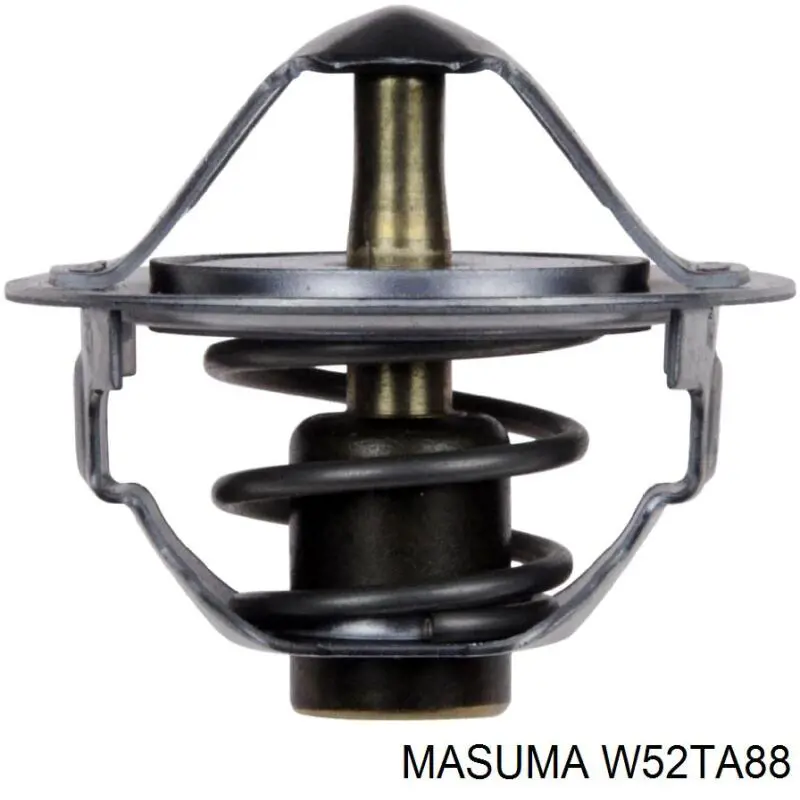 Купити 352317100580 Magneti Marelli Термостат в корпусі
