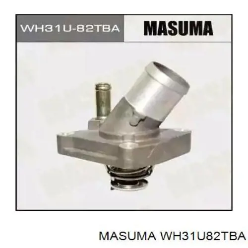 Купити WH31U82TBA Masuma Термостат в корпусі