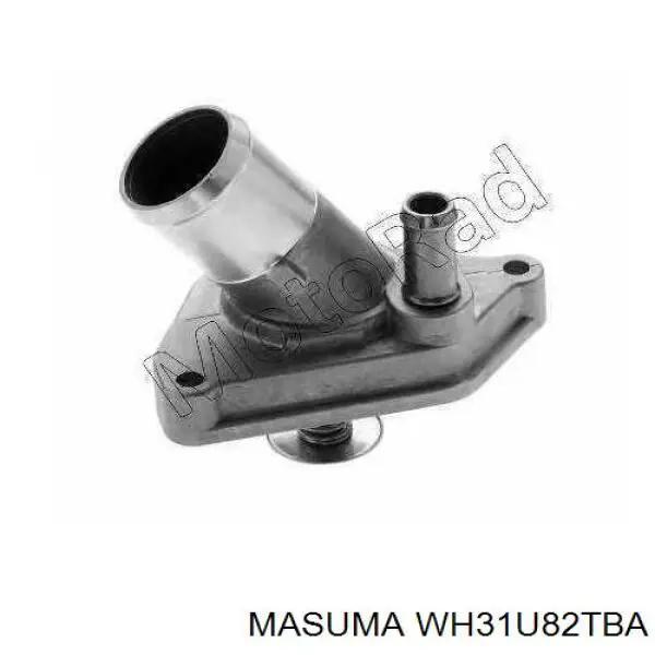 WH31U82TBA Masuma Авто термостат
