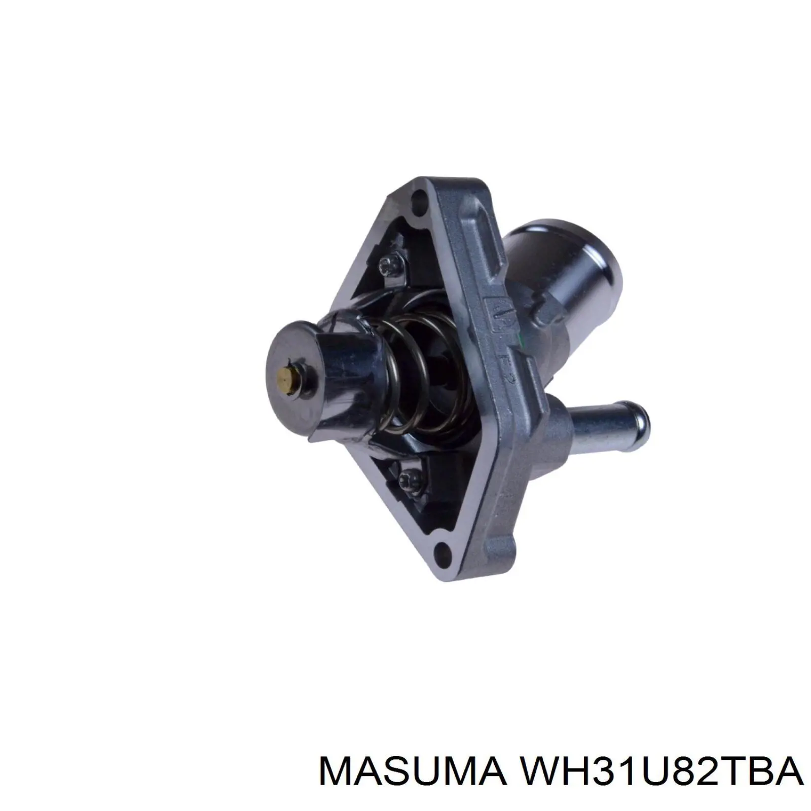Термостат WH31U82TBA Masuma