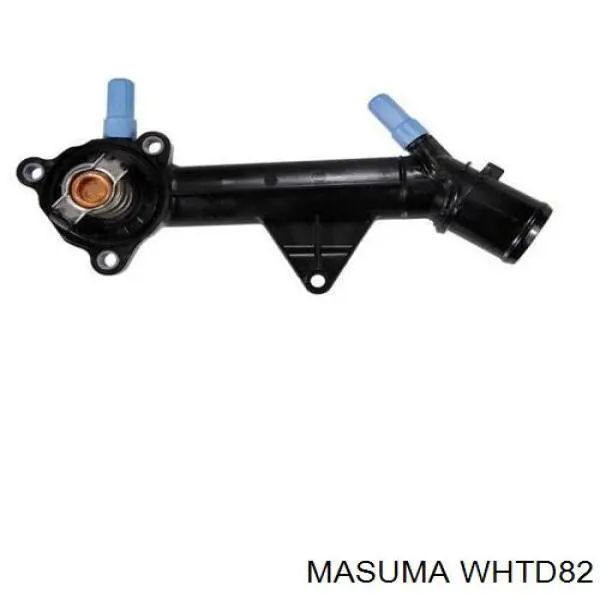 Термостат WHTD82 Masuma
