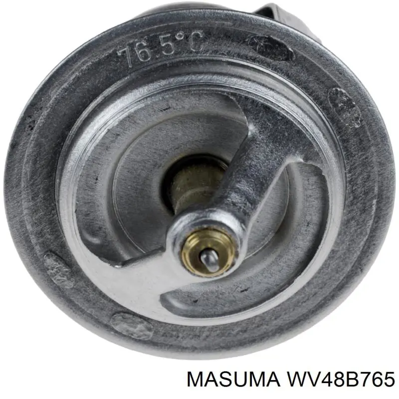 Термостат VT107 Japan Parts