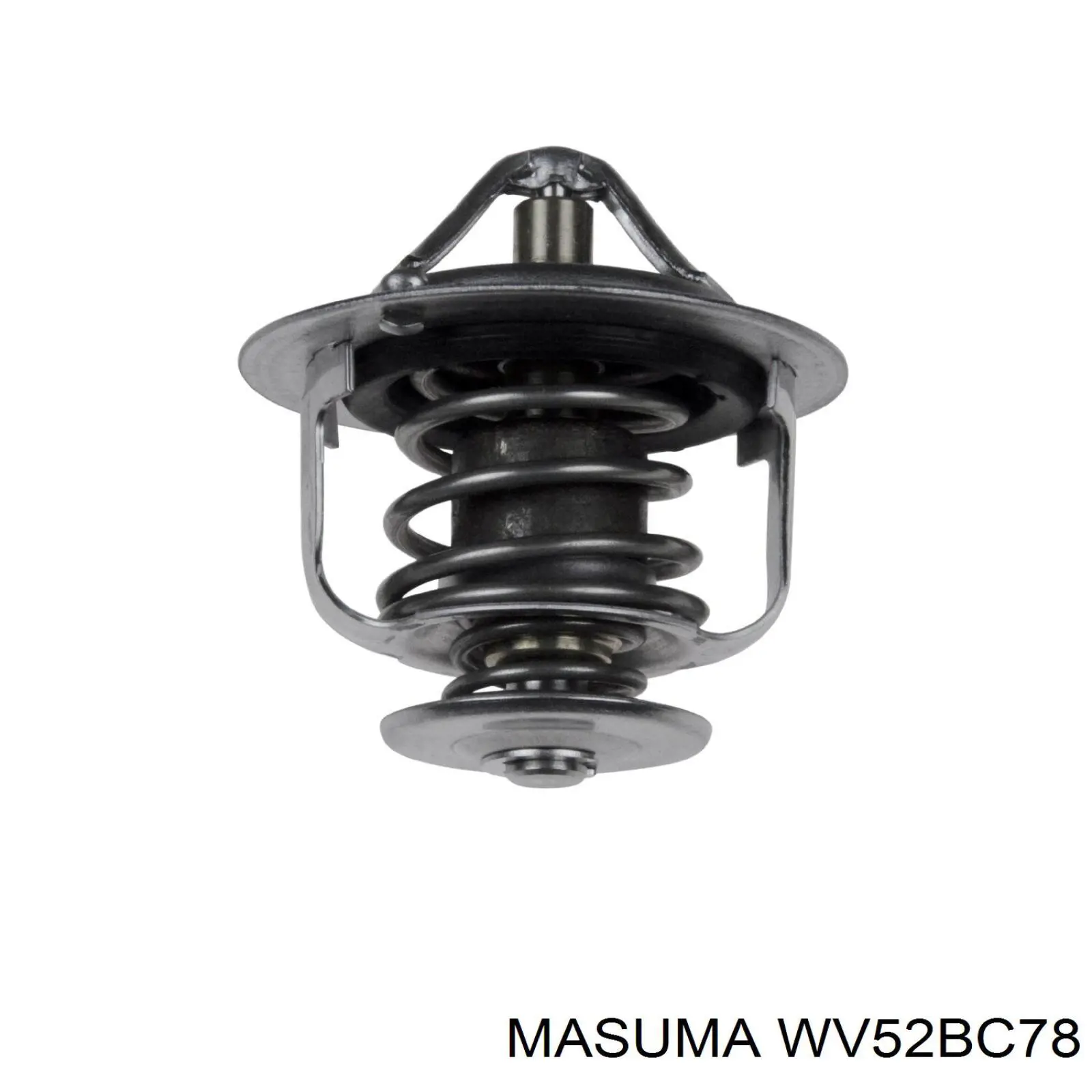 WV52BC78 Masuma Авто термостат