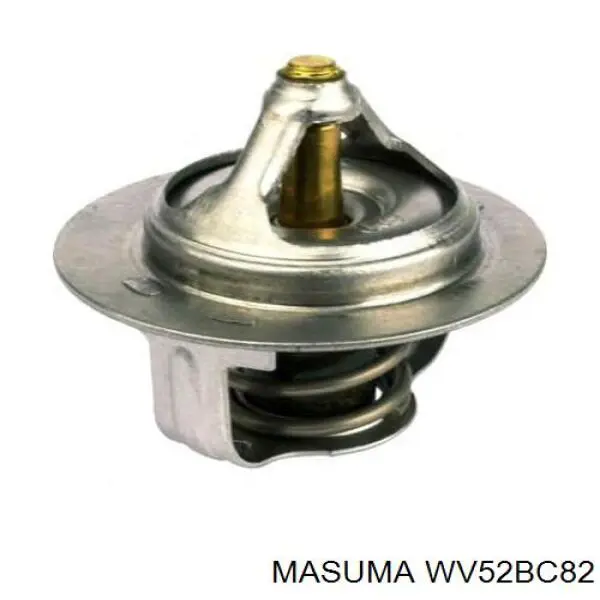 WV52BC82 Masuma Авто термостат