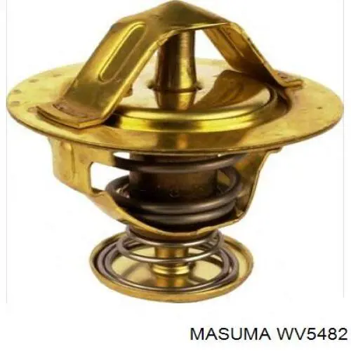 Купити WV5482 Masuma Термостат в корпусі