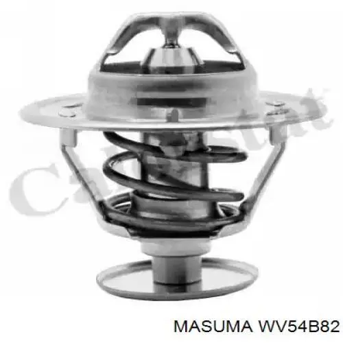 Купити WV54B82 Masuma Термостат в корпусі