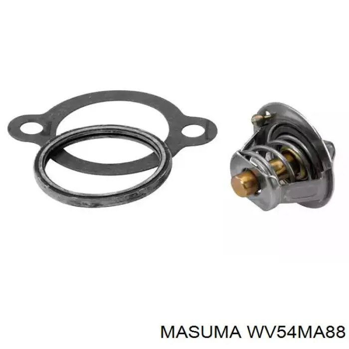 WV54MA88 Masuma термостат