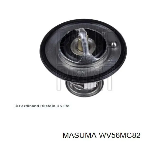 WV56MC82 Masuma Авто термостат