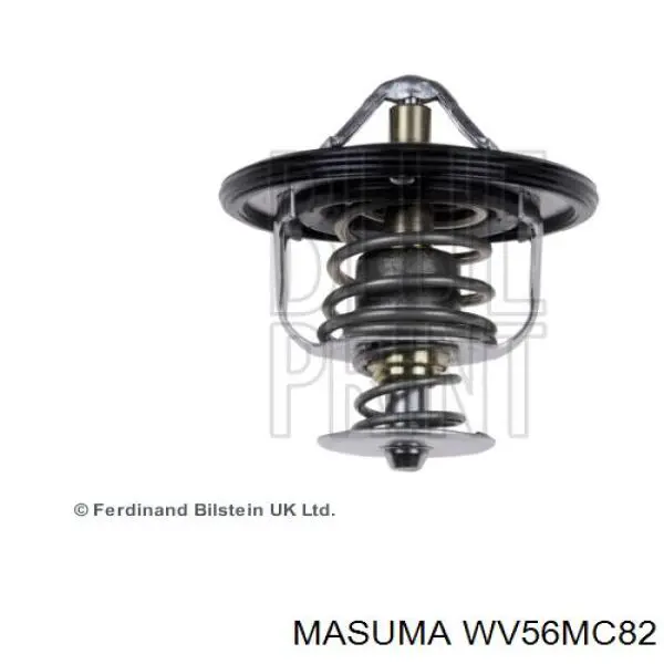 Автомобільний термостат Masuma WV56MC82 ціна, від 12.24 USD