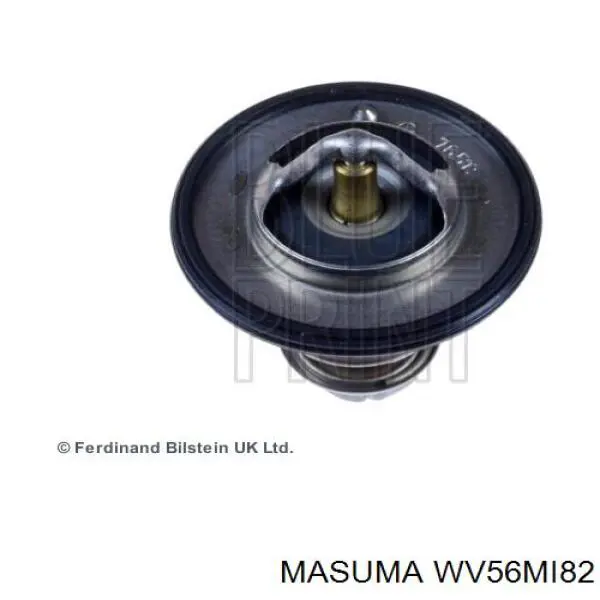 Термостат WV56MI82 Masuma
