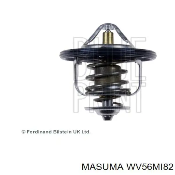 WV56MI82 Masuma Авто термостат