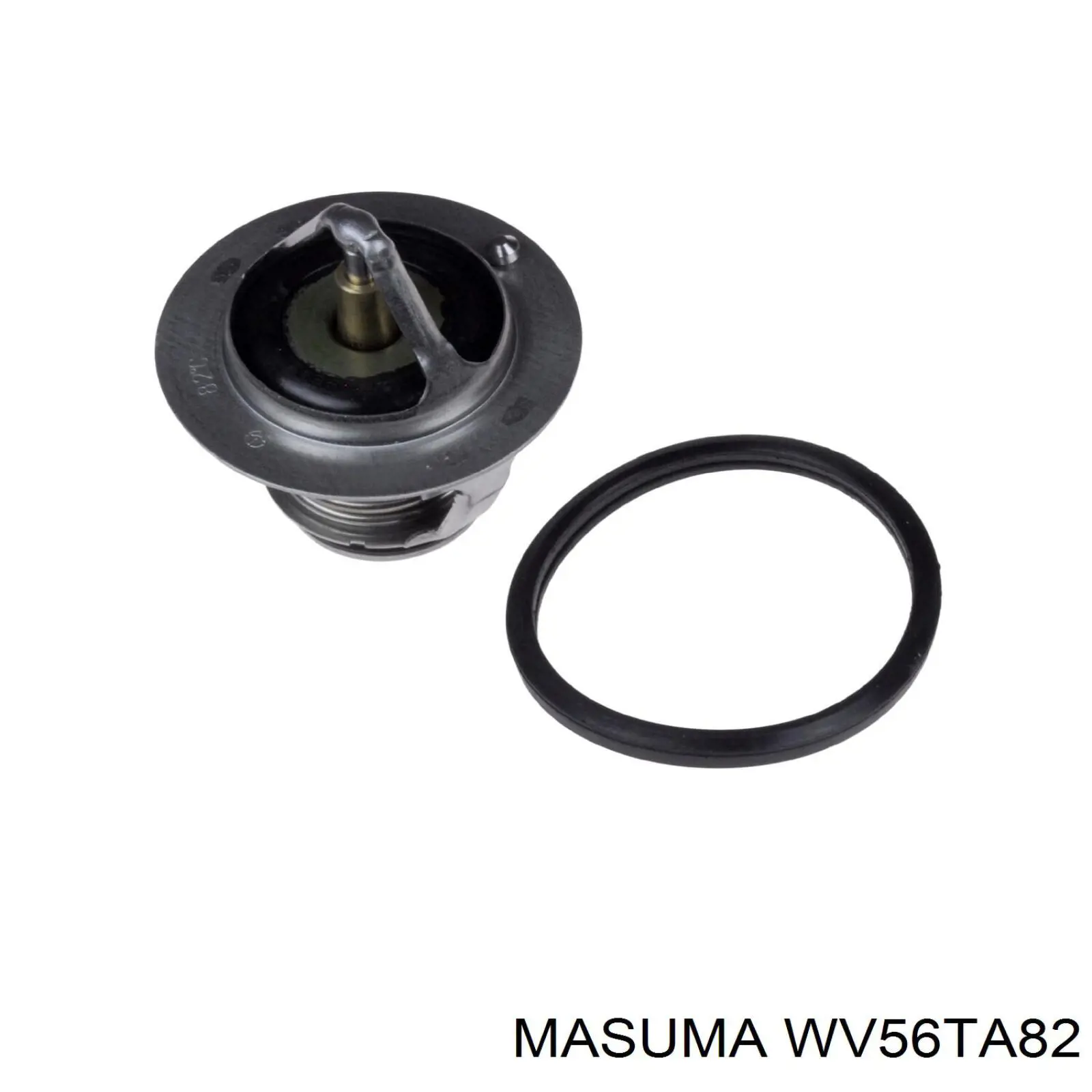 Термостат WV56TA82 Masuma