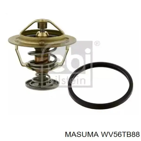 WV56TB88 Masuma термостат
