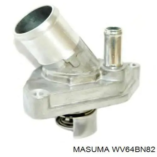 WV64BN82 Masuma термостат