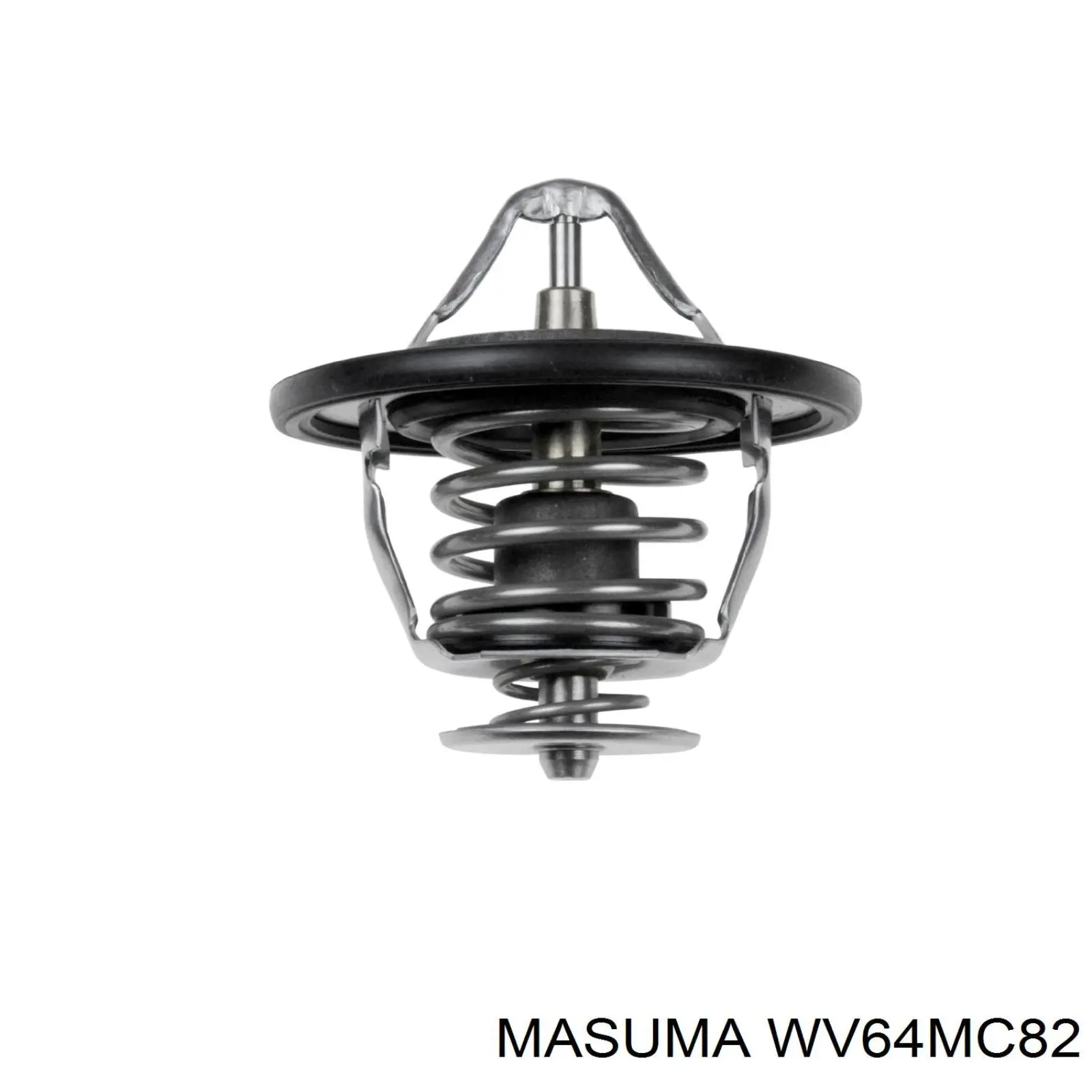 WV64MC82 Masuma термостат