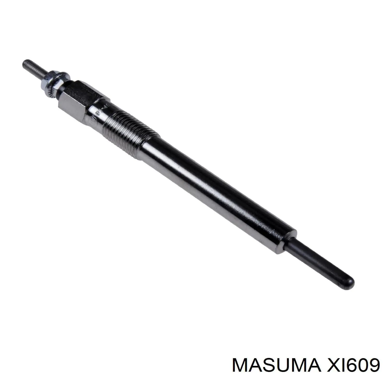 XI609 Masuma Свічки розжарювання