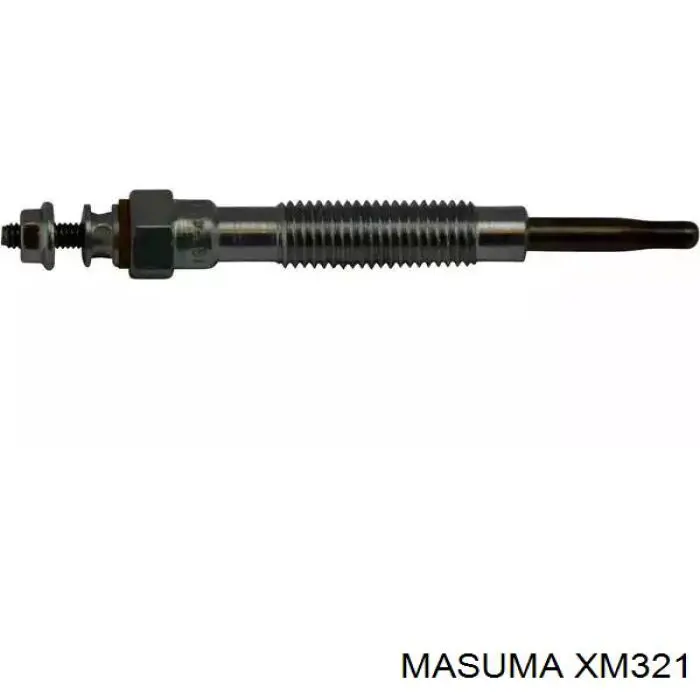 XM321 Masuma Свічки розжарювання
