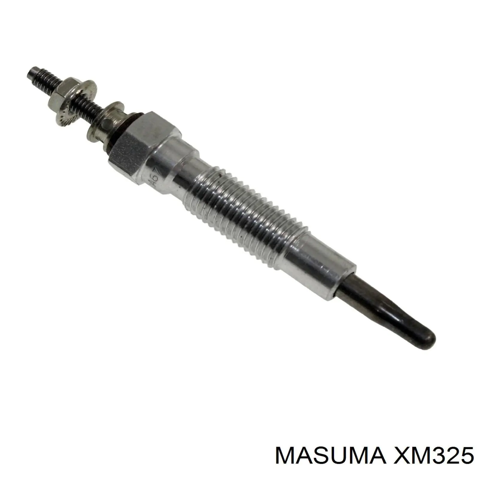 Свічки розжарювання XM325 MASUMA