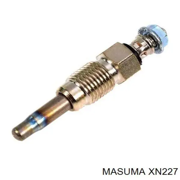 Купити XN227 Masuma Свічка накалу