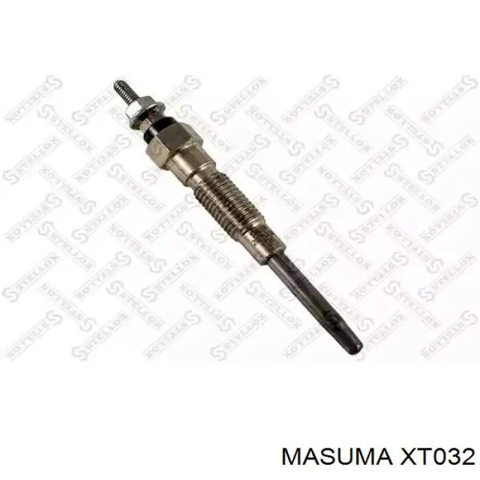 XT032 Masuma Свічки розжарювання