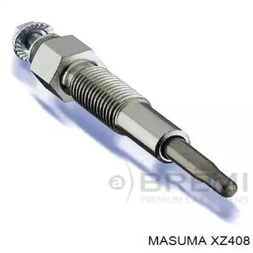 XZ408 Masuma Свічки розжарювання