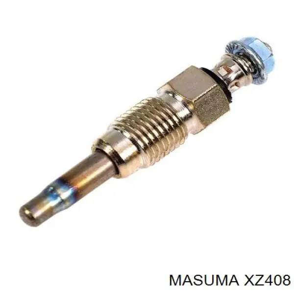 Свіча накалу Masuma XZ408 ціна, від 7.33 USD