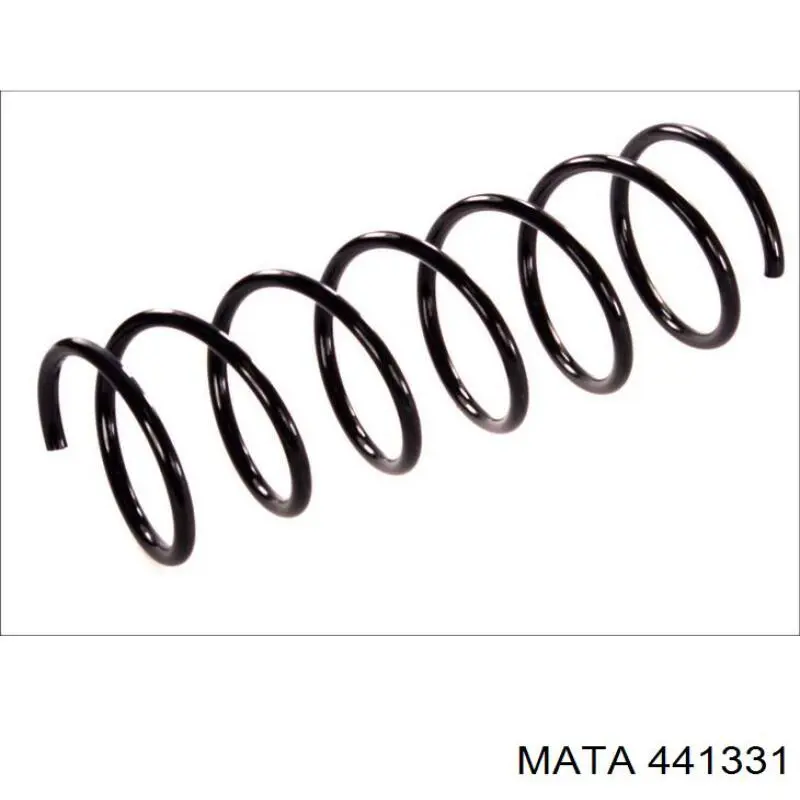 Пружина передня 441331 Mata