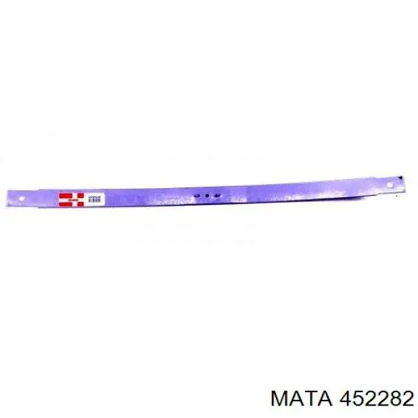 452282 Mata Пружина амортизатора передняя