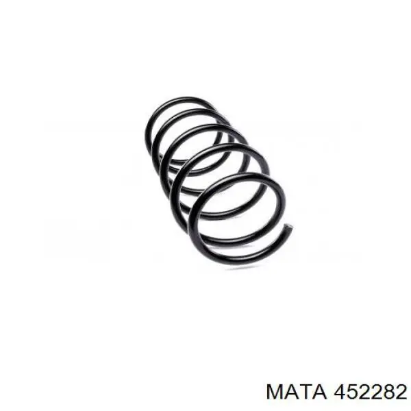 Пружина передня 452282 Mata