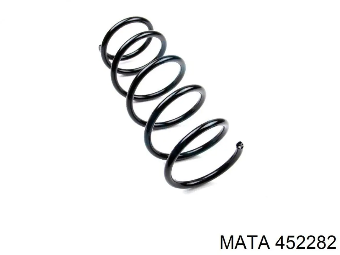 Пружина передня Mata 452282 ціна, від 21.76 USD